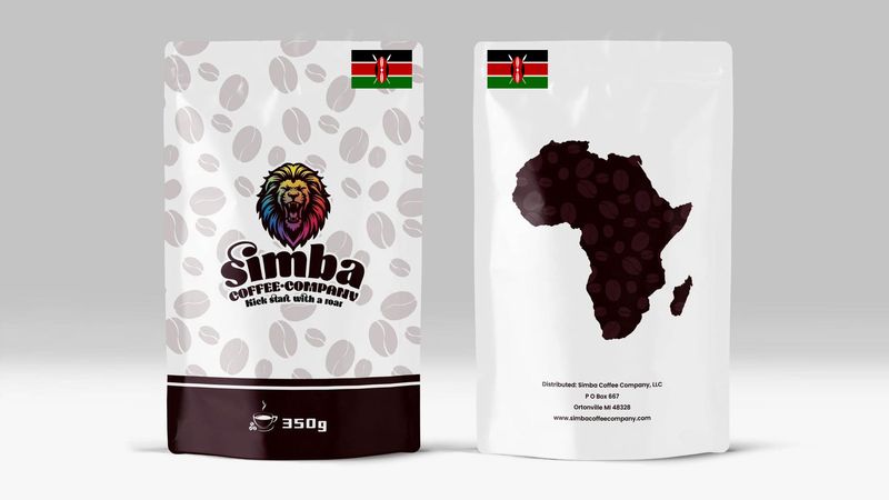 Kenya Coffee *Not Yet Available*