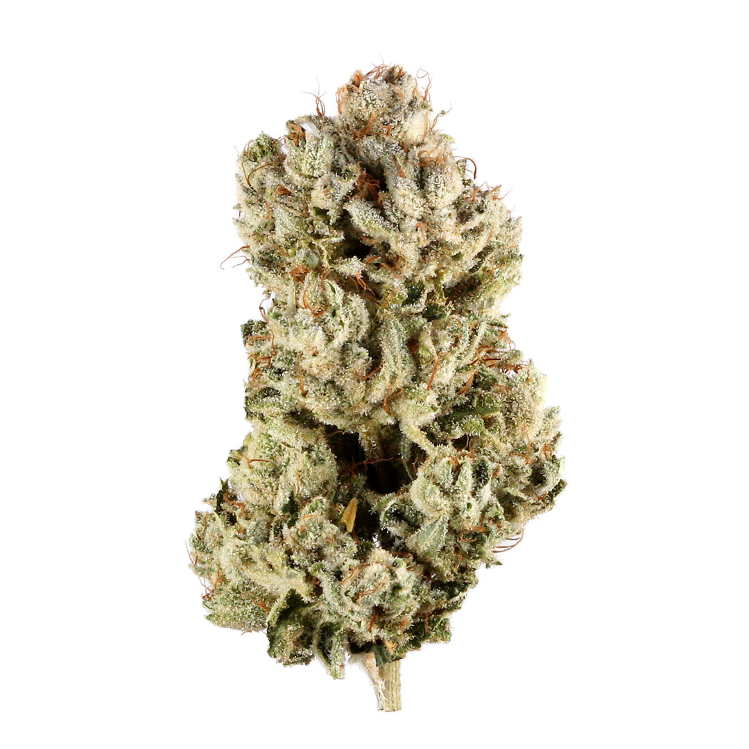 Divine Banana - High THCA Flower [Hybrid], Grams: 1 Gram