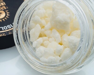 CBD Terpsolate Crystal 99%