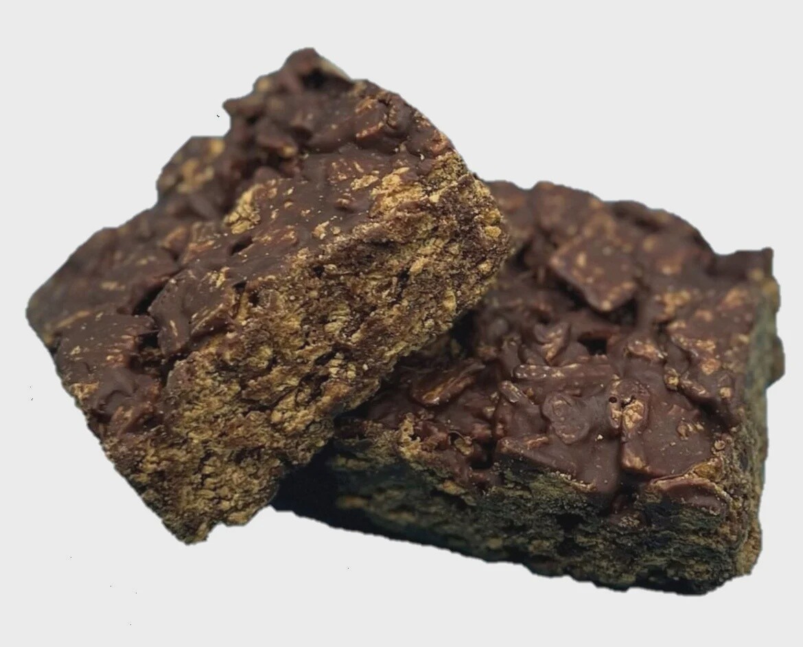Deutermann Farms Delta 9 S’mores Bar - 300mg