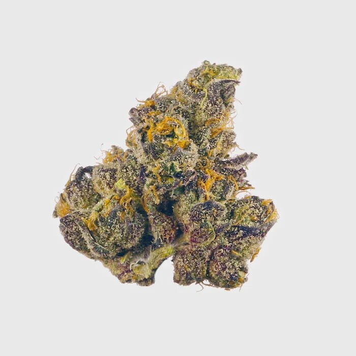 Gush Mintz - High THCA Flower [Indica] 25.2%