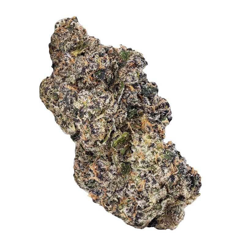 Purple Octane Jealousy High THCA Flower [Indica Hybrid]