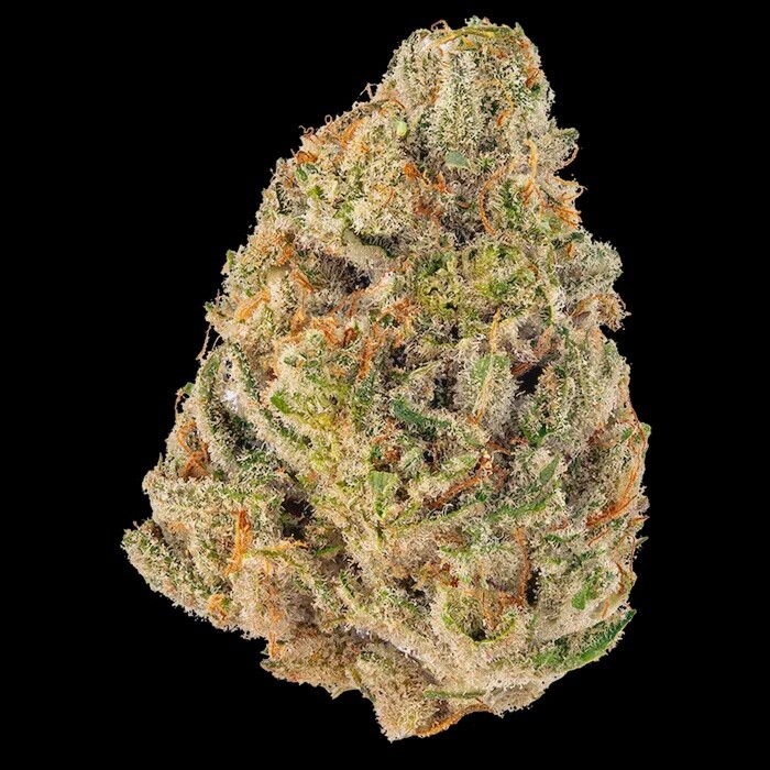 Dante&#39;s Inferno - High THCa Flower [Hybrid] 28%