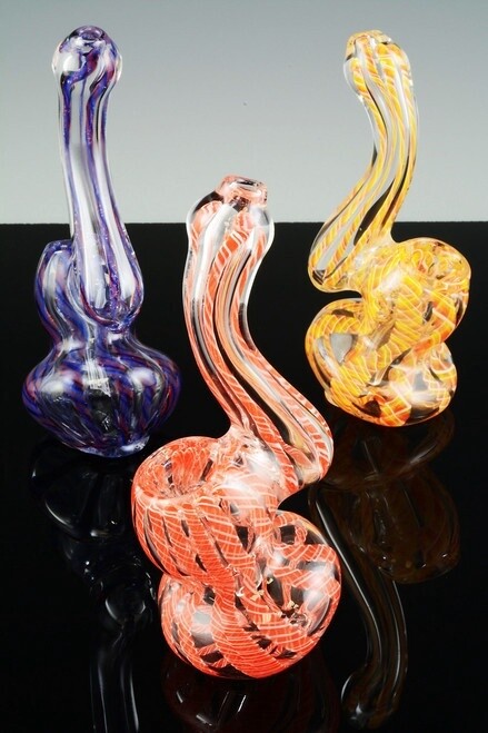 Mini Sherlock Bubbler