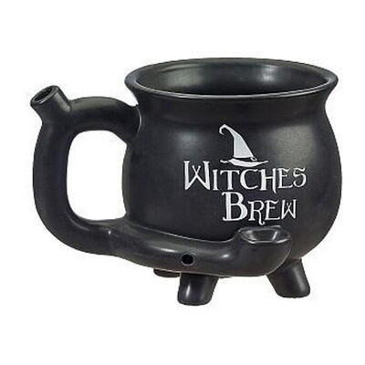 Craft Witches Brew Pipe