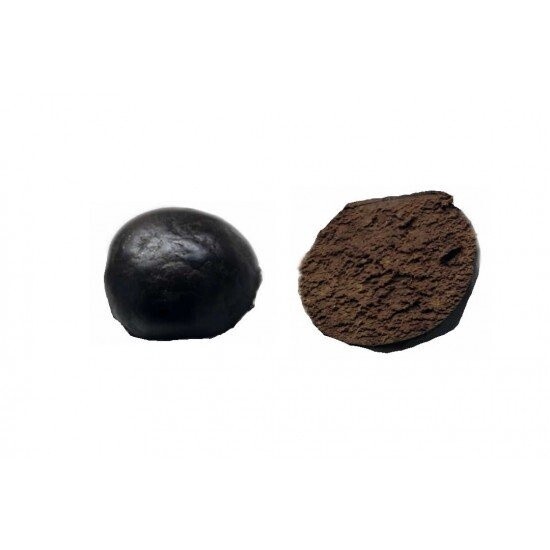 Premium Moroccan THCA Hash | 57.11% THCA