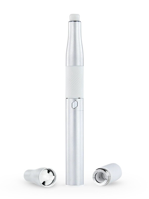 Puffco Plus Wax Pen Pearl