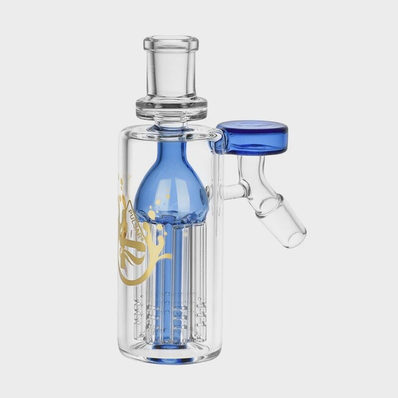Pulsar 7 Arm Ash Catcher 45 Degree
