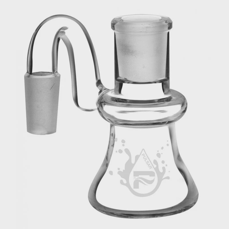 Pulsar Ash Catcher