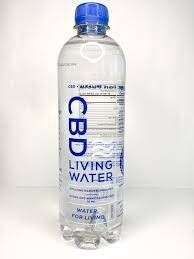 CBD Water
