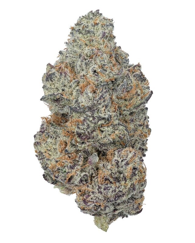 Durban Poison- High THCA Flower [Sativa] 24.46%