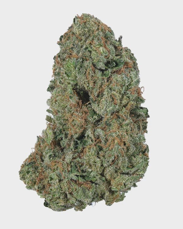 Jedi Breath - High THCA Flower [Indica Hybrid]