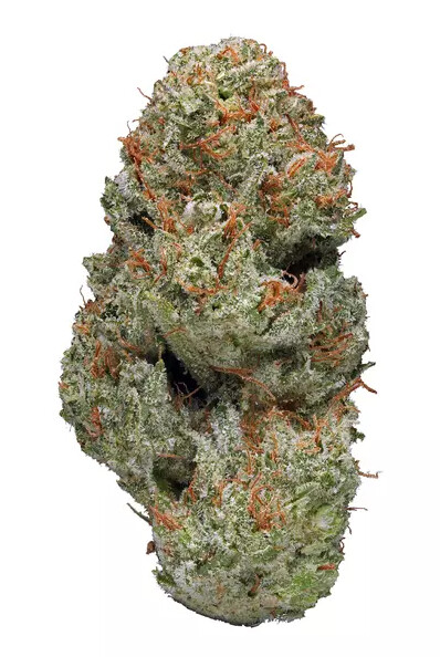 Krystal Kush - High THCA Flower [Indica Hybrid] 29.42%