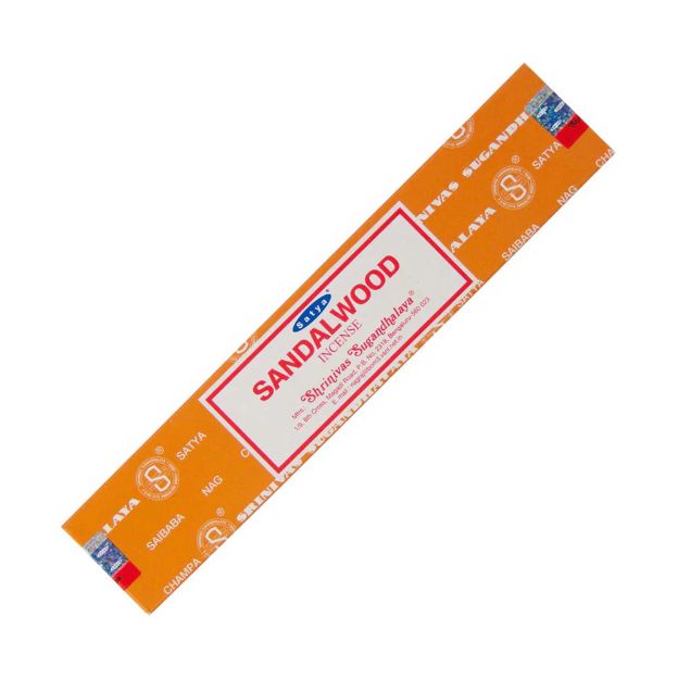 Satya Nag Champa Incense