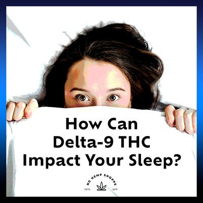 Ways Delta 9 Gummies Can Improve Your Sleep Quality