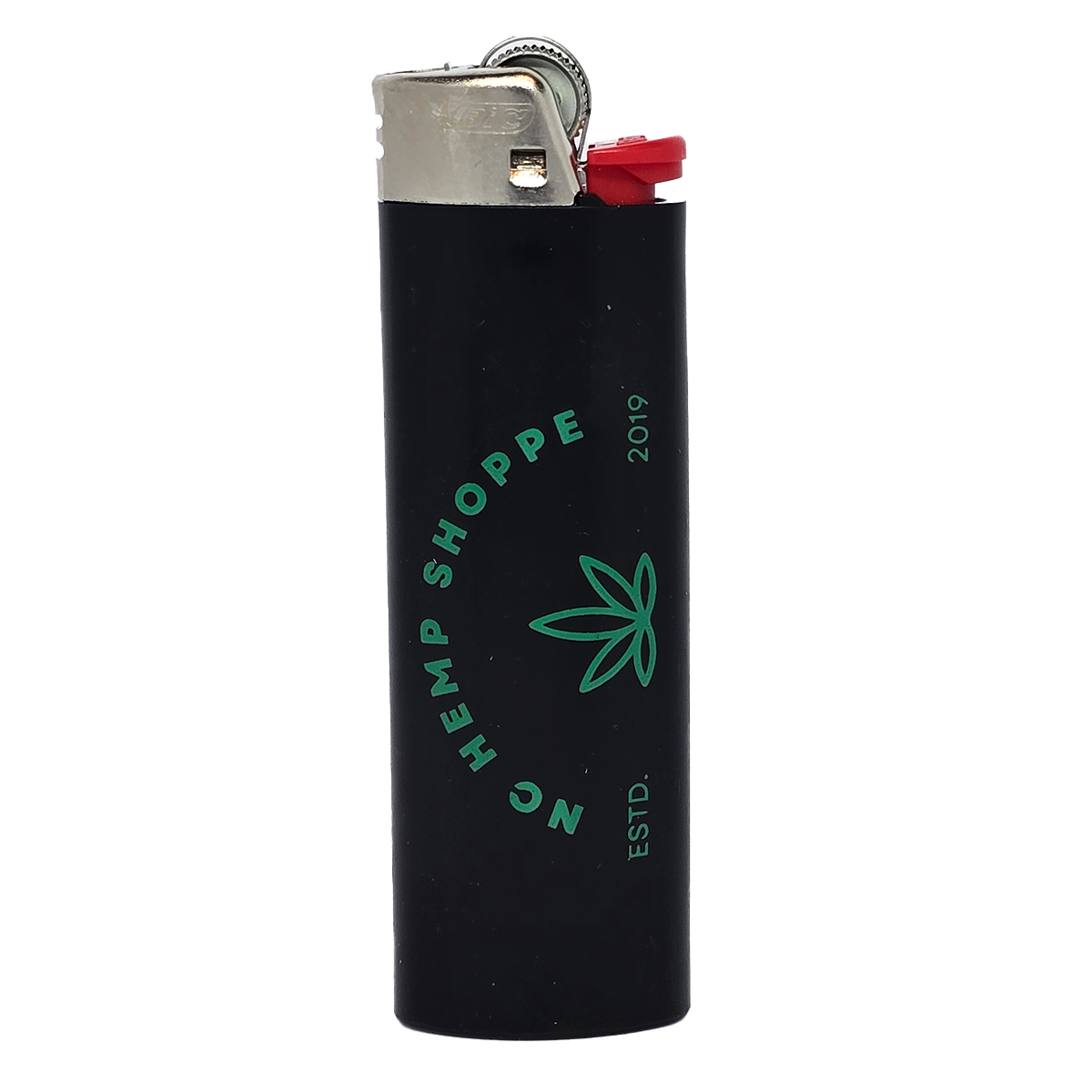 NC Hemp Shoppe Lighter