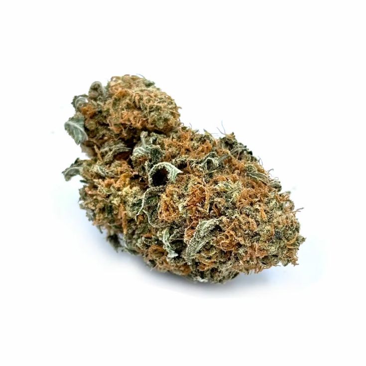 Bottom Bird - High THCa Flower [Indica Hybrid] 33.94%, Grams: 1 grams