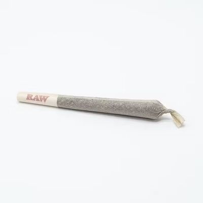 Durban Poison - THCa Preroll [Sativa] 29.87%