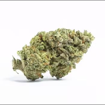 London Pound Cake - High THCa Flower (Indica Hybrid) 28.46%