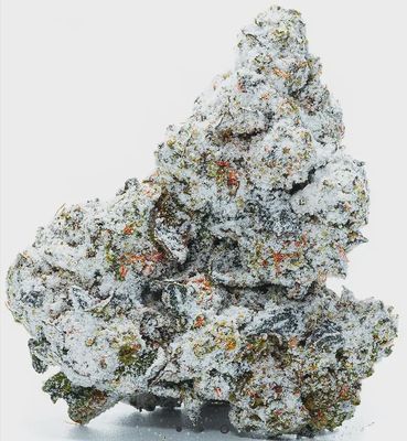 Snow Caps - High THCa Flower [65.11%]