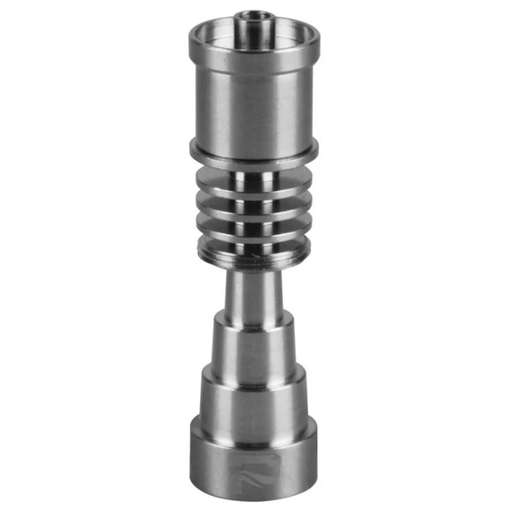 Pulsar: 6-in-1 Hybrid Nail