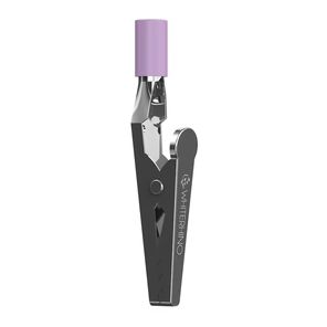 White Rhino Glow In The Dark Crutch Clips