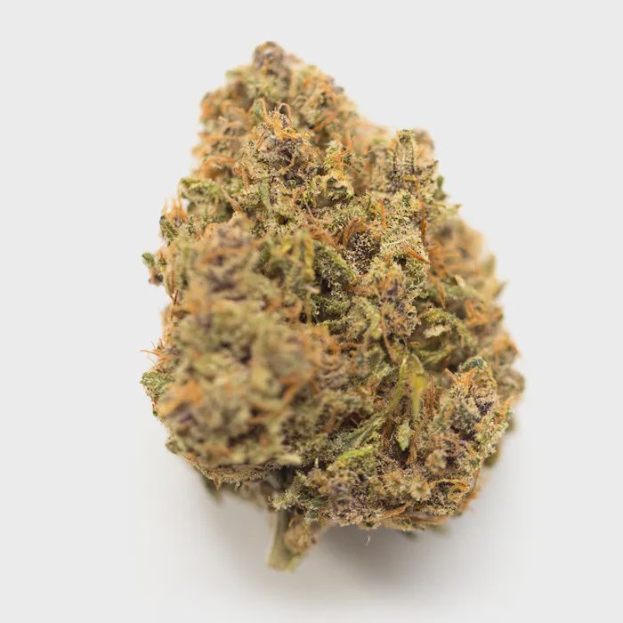 King Louis XIII - High THCA Flower [Indica] 27.56%