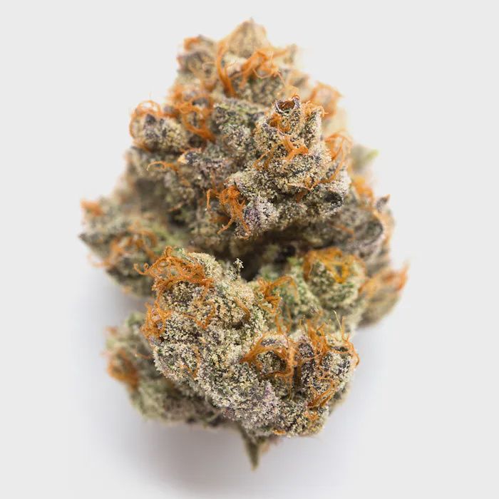 Pineapple Pez - High THCa Flower [Sativa] 30.7%