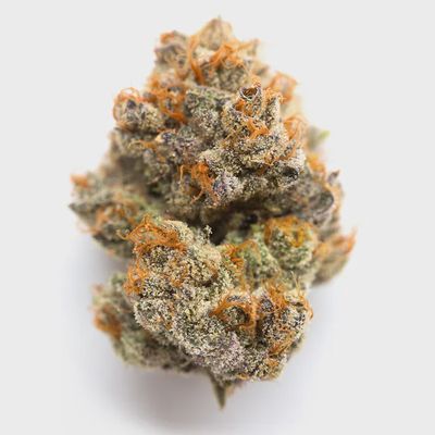 Pineapple Pez - High THCa Flower [Sativa] 30.7%