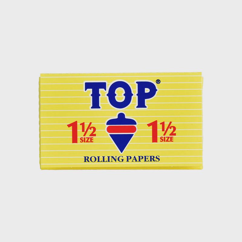 TOP Rolling Papers 1 1/2&quot;