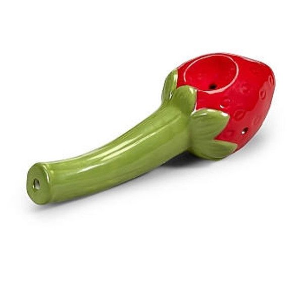 Fashion Craft Mini Strawberry Pipe