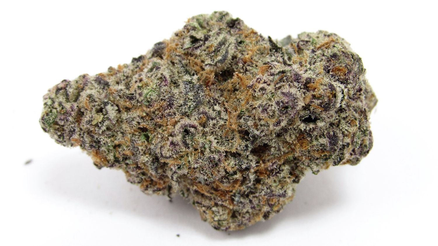 Glitter Bomb - High THCa Flower [Indica Hybrid] 24.97%