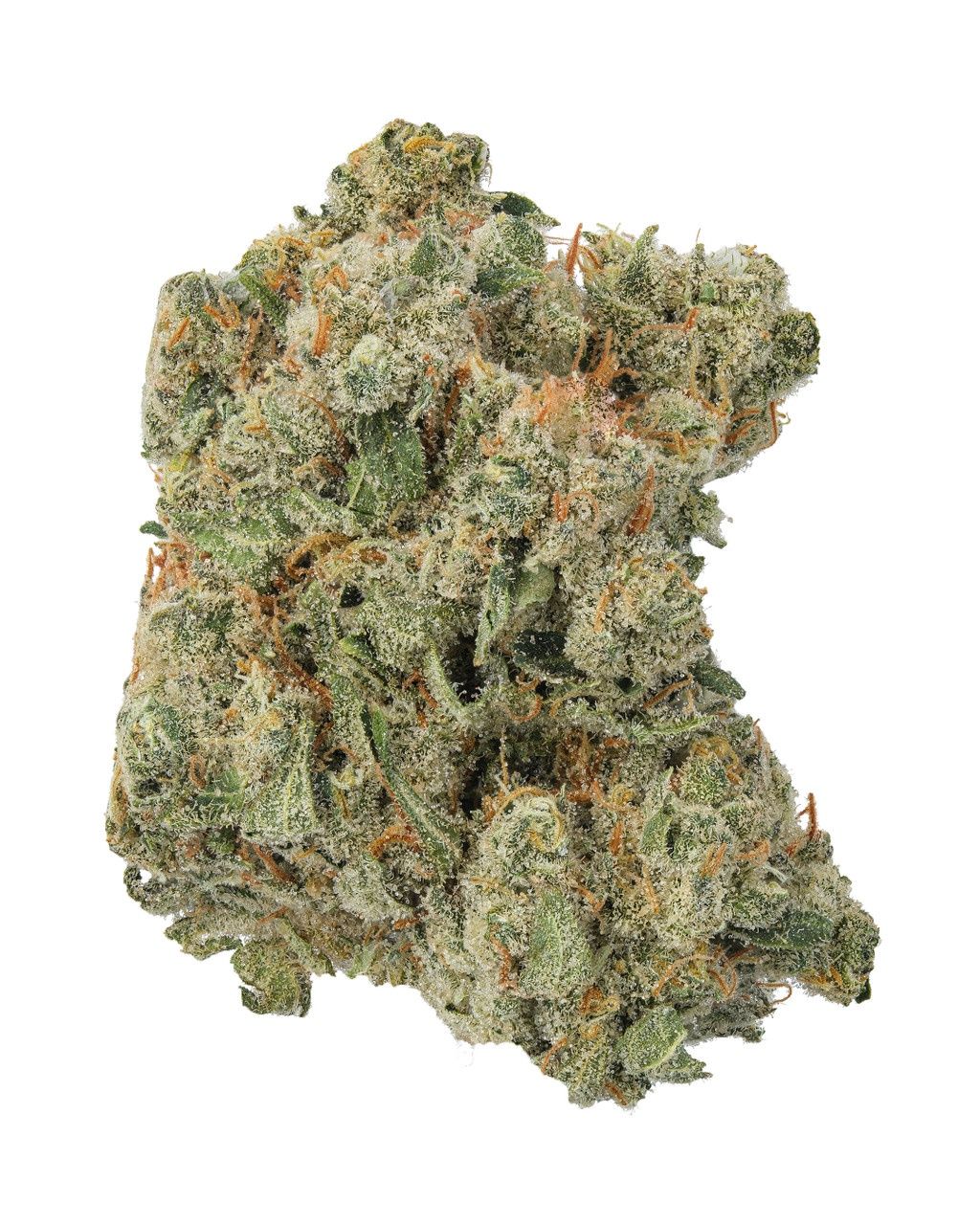Hawaiian Maui - High THCa Flower [Sativa] 26.32%