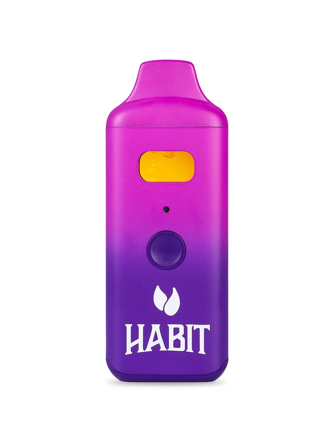 Habit: Sauce