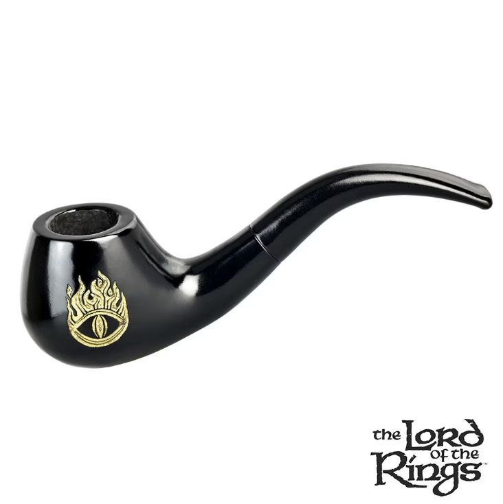 Pulsar LOTR Sauron Smoking Pipe