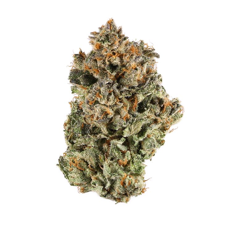 Blockberry - High THCa Flower [Hybrid] 35.6%