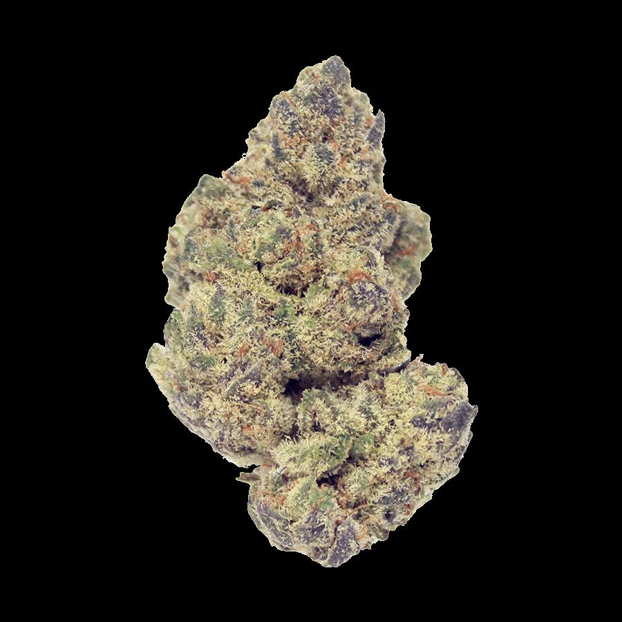 Red Rum - High THCa Flower [Indica Hybrid] 30.4%