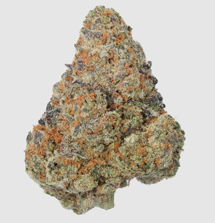 Trap Cherries - High THCa Flower [Sativa Hybrid] 30%