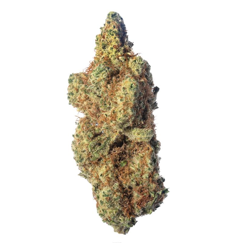 Lazie OG - CBD Flower [Indica] 16.6% | 7 Grams
