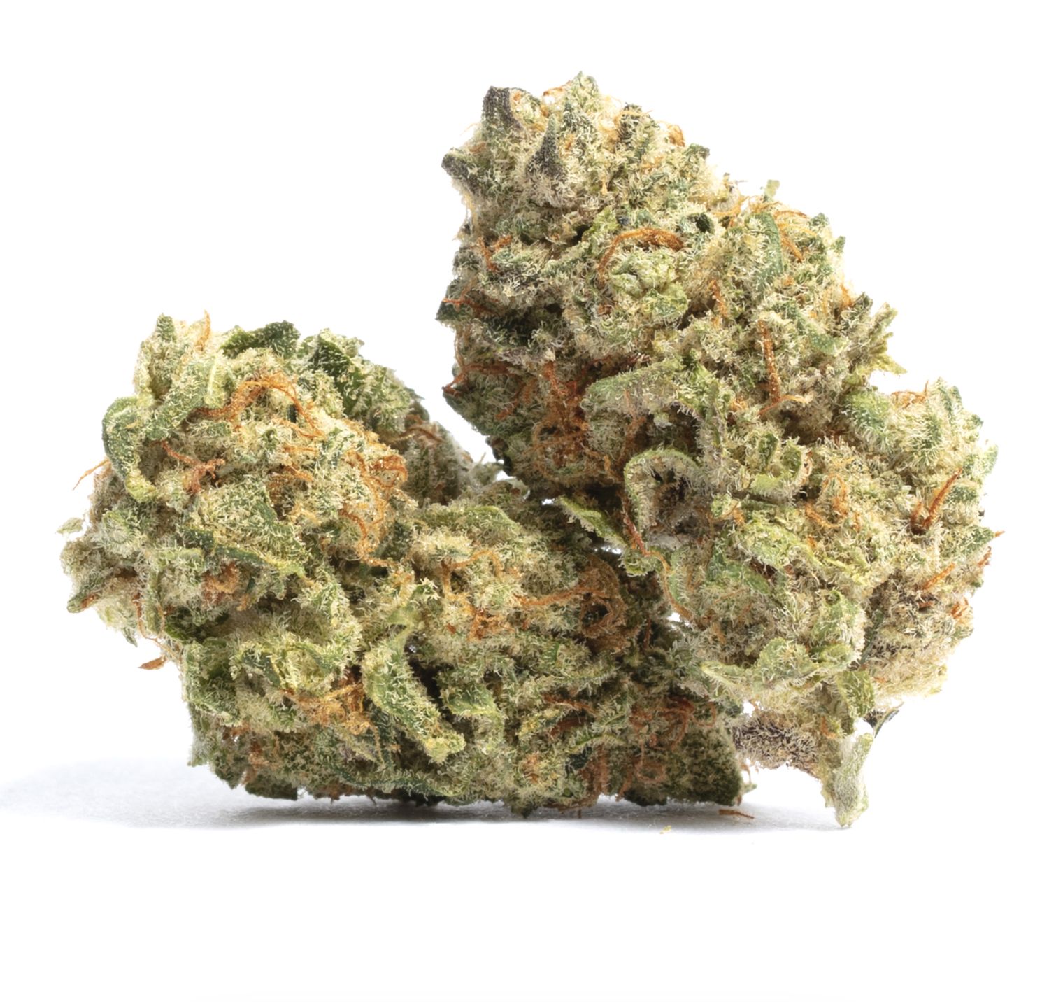 Garlic Budder - High THCa Flower [Indica Hybrid] 30.3%
