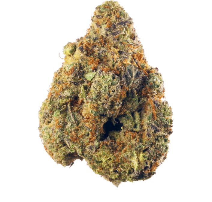 Stunna - High THCa Flower [Hybrid] 26.7%