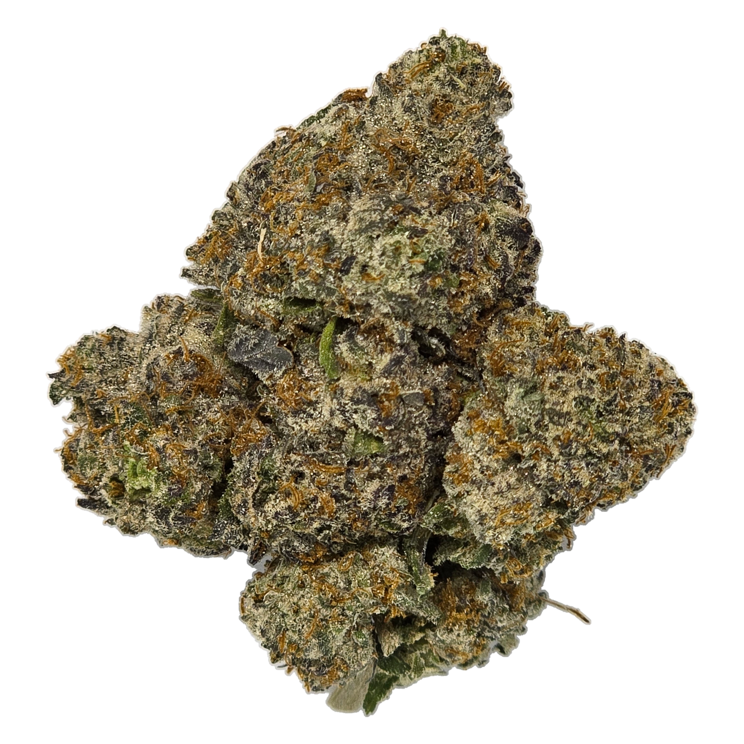 Italian Ice - High THCa Flower [Indica Hybrid] 32.49%