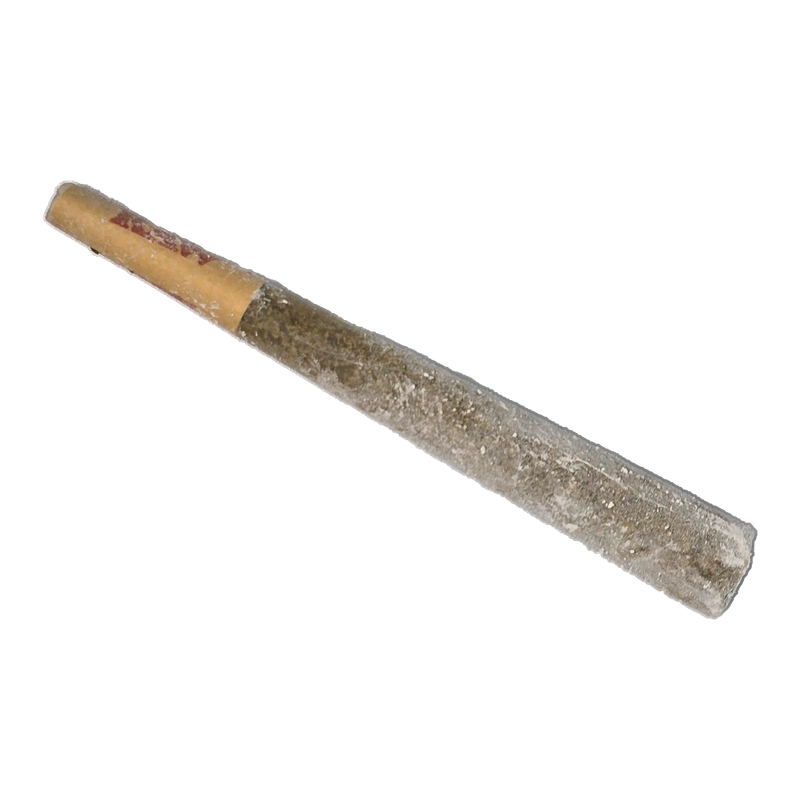 Avalanche - THCa Diamond Dusted Pre-roll [Hybrid]