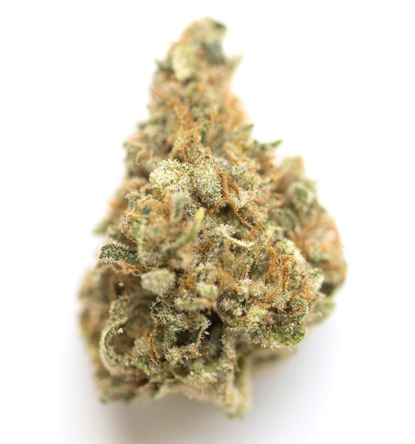 Crystal Cookies - High THCa Flower [Indica Hybrid] 27.4%