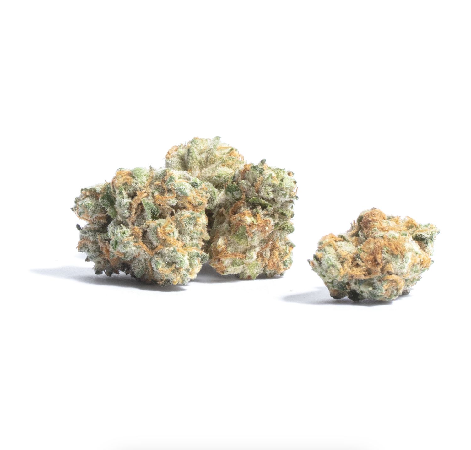 Mule Fuel - High THCa Flower [Indica Hybrid] 30.2%