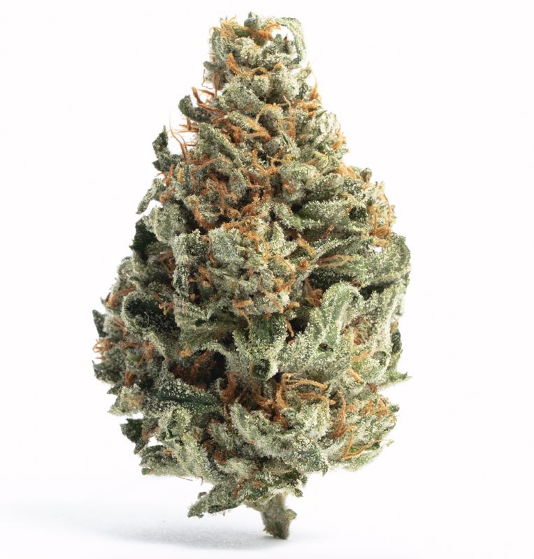 Tropical Runtz - High THCa Flower [Sativa Hybrid] 34.5%