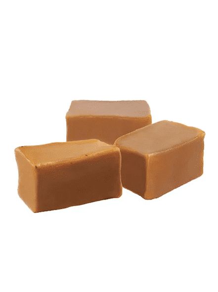 The Hemp Doctor | 1:1 D9|CBD Butter Cream Caramel