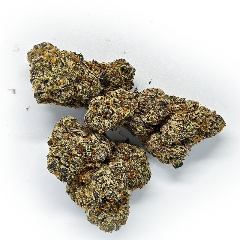 Speechless - High THCa Flower [Indica Hybrid] 29.4%
