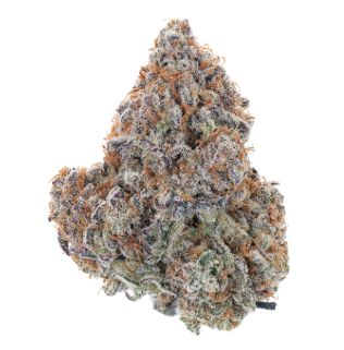 Dosido - High THCa Indoor Flower [Indica] 34.55%, Grams: 1 Gram