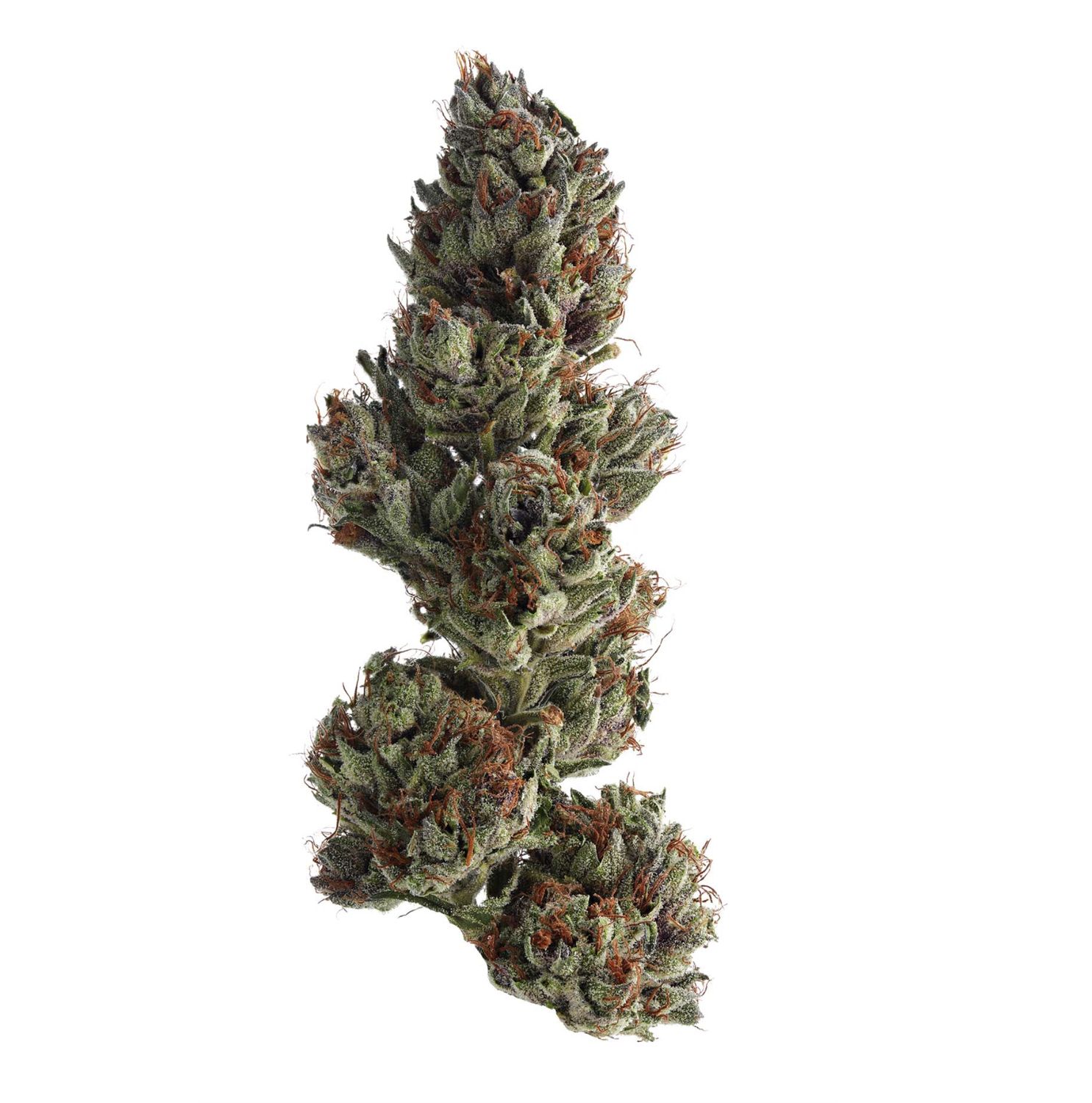 Candy Runtz - High THCa Flower [Indica Hybrid] 28.29%